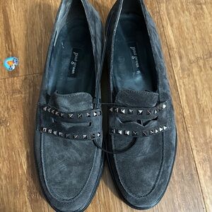 Paul Green studded loafers